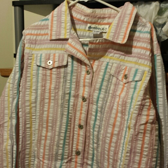 Shirt
