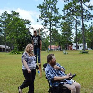 Meet your Posher, Venus