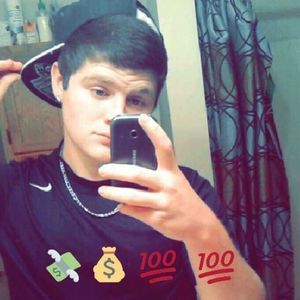 Meet your Posher, Matthew