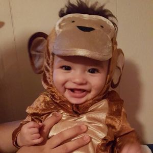 Meet your Posher, Amber