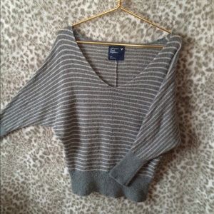 AE Dolman Sweater