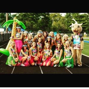 Meet your Posher, Jordynn