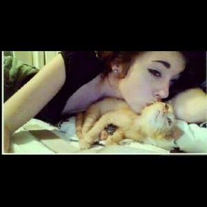 Meet your Posher, Shannon