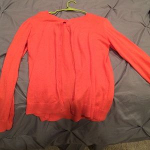 Beautiful old navy cardigan