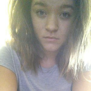 Meet your Posher, Kaylee