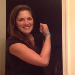 Meet your Posher, Maria