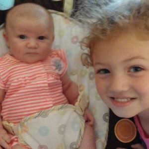 Meet your Posher, Carly