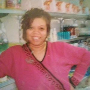 Meet your Posher, Debra