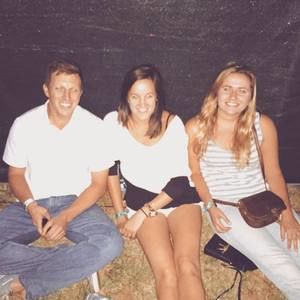 Meet your Posher, Kelsey