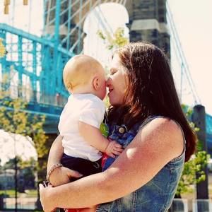 Meet your Posher, Jillian