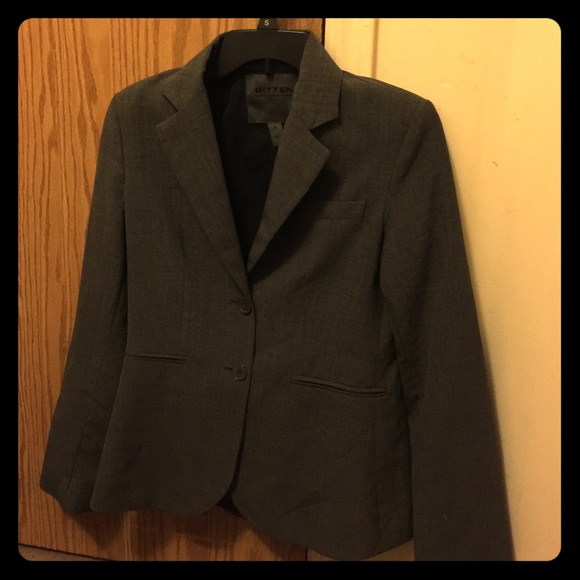 Blazer
