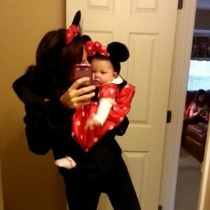 Meet your Posher, Taylor