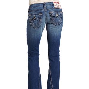 True Religion Joey Flare