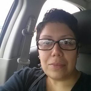 Meet your Posher, Jacque