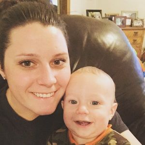 Meet your Posher, Shaynee