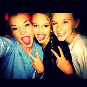 Meet your Posher, Autry