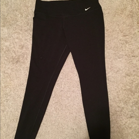 Nike Dri-fit leggings