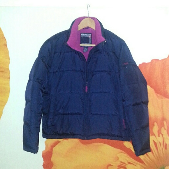 Down Puffer Jacket sz medium
