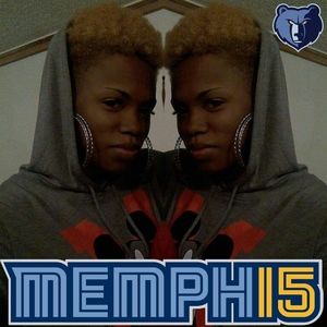 Meet your Posher, Davon