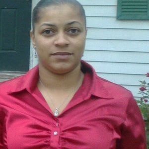 Meet your Posher, Melanie