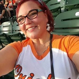 Meet your Posher, Brandy