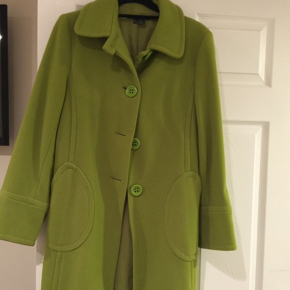 Winter Coat