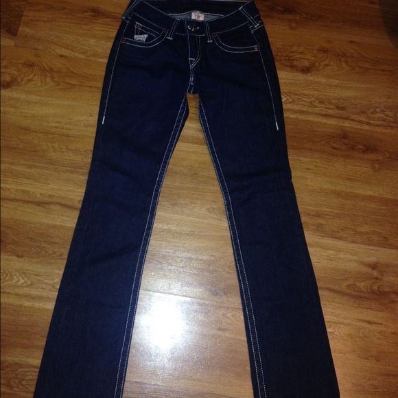 True Religion jeans size 28 inseam 33