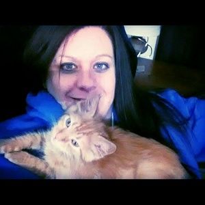 Meet your Posher, Beth