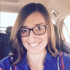 Meet your Posher, Leah