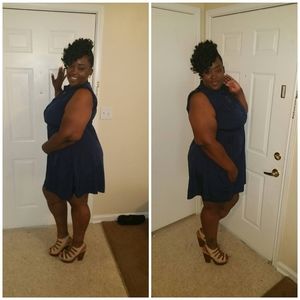 Meet your Posher, Kendra