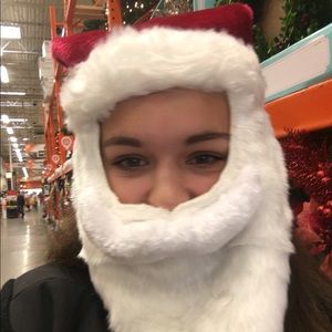 Meet your Posher, Abbey