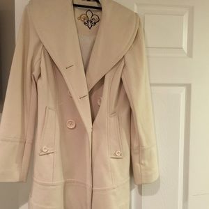 Winter/Fall coat