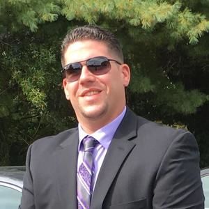 Meet your Posher, Bruce