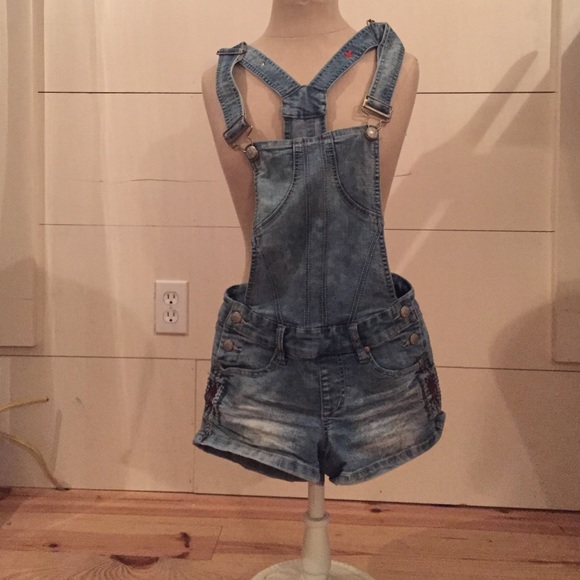 Overalls