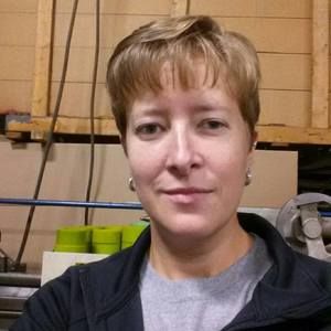 Meet your Posher, Karen