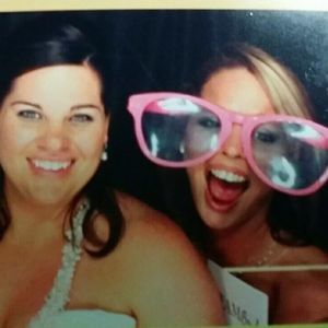 Meet your Posher, Brandi