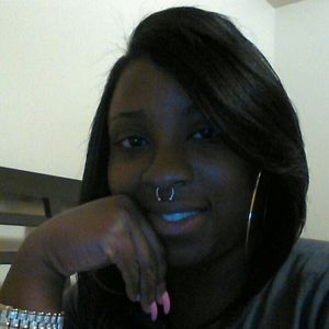 Meet your Posher, Jamorya