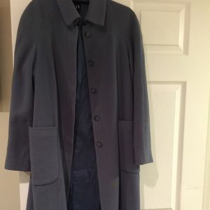 Winter/Fall coat