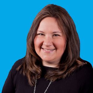 Meet your Posher, Amy