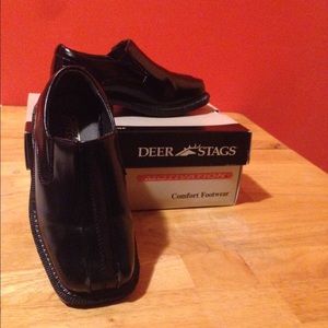 Toddler boys dress shoes size 8