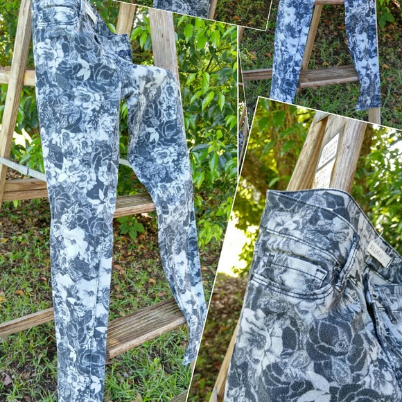 Bullhead lite weight jean sz3