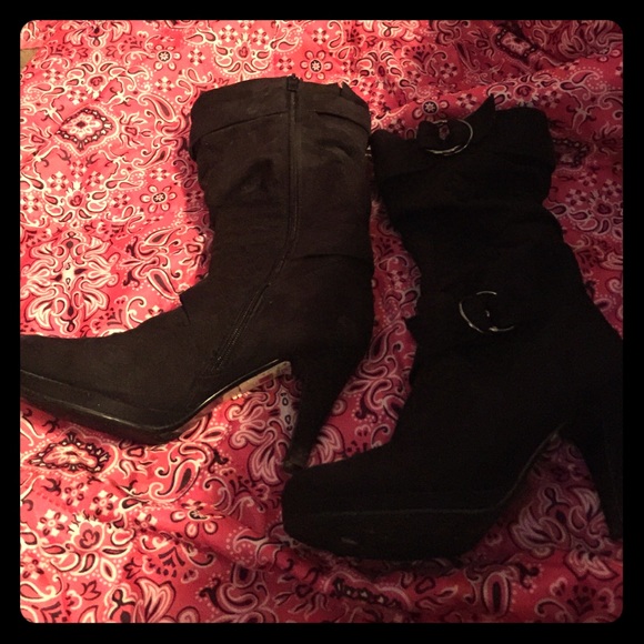 Boots