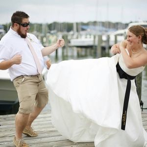 Meet your Posher, Elyssa