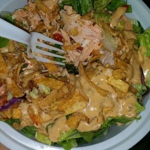 Meet your Posher, Briana