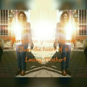 Meet your Posher, Jessie