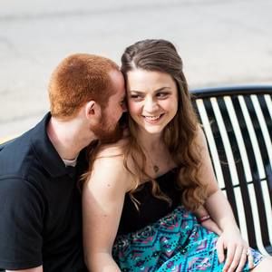 Meet your Posher, Elisabeth