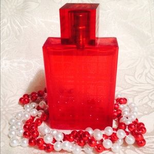 Burberry Brit Red Parfum 1.7OZ