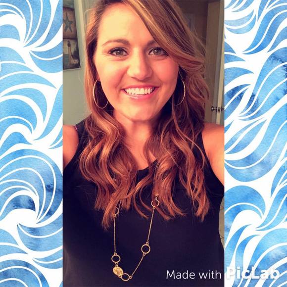 Meet your Posher, Jessica