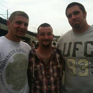 Meet your Posher, Dustin