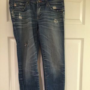 AG jeans